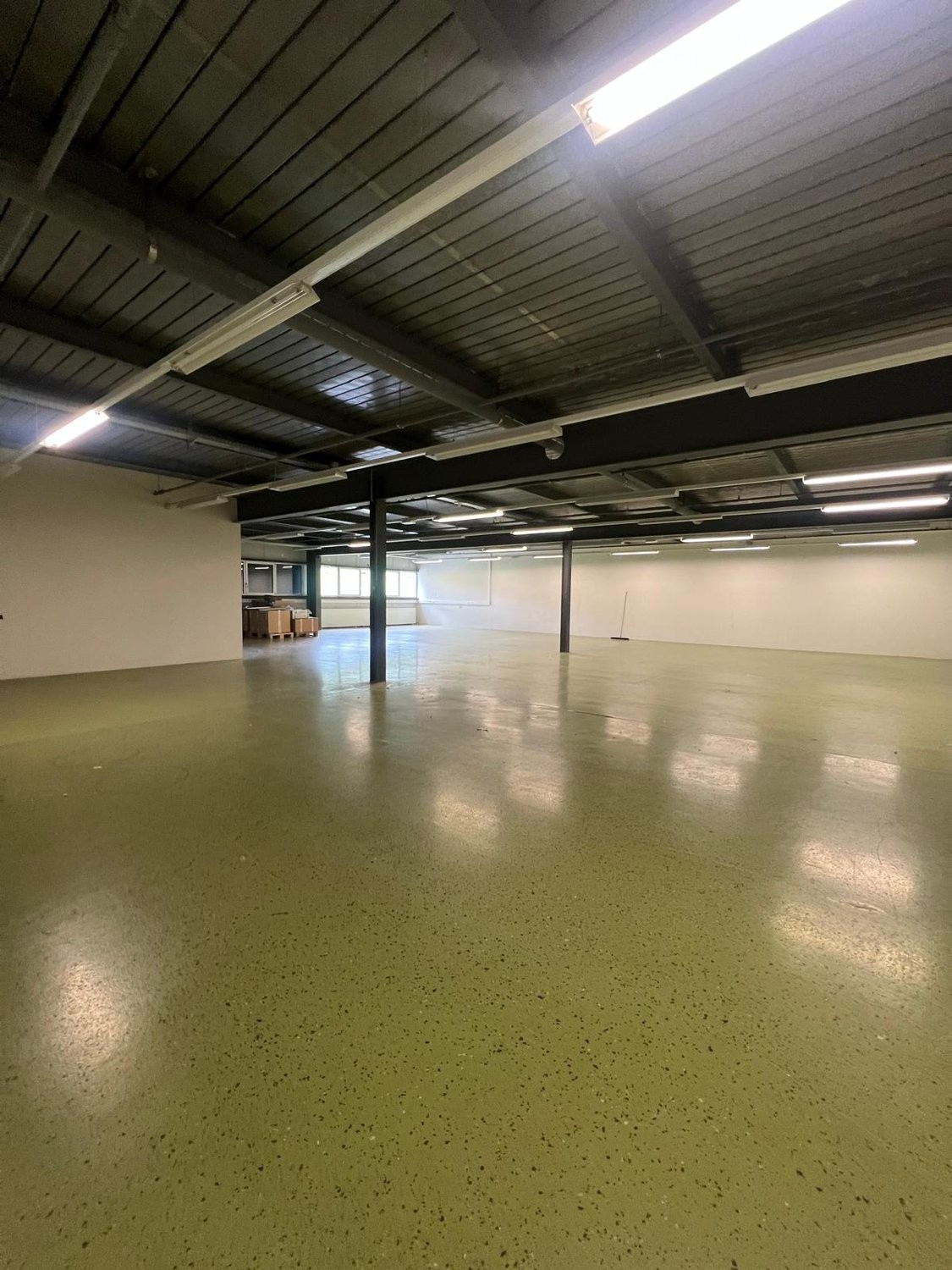 410m² Lagerraum