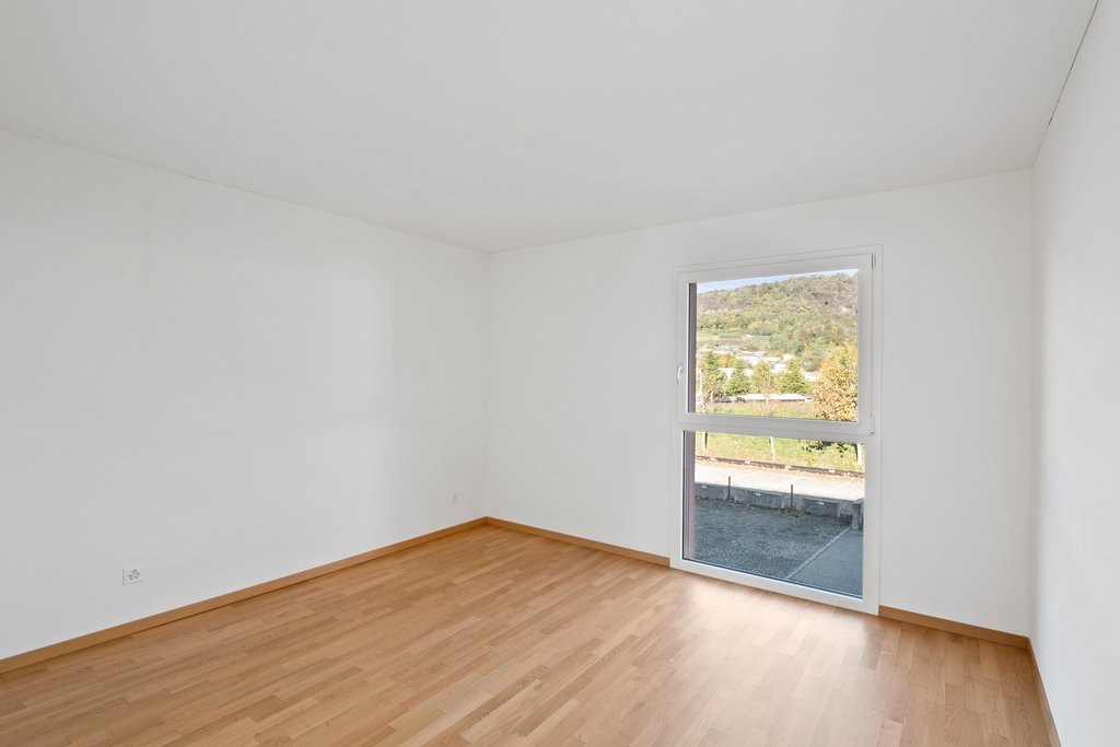 3 ½ Zimmer Wohnung