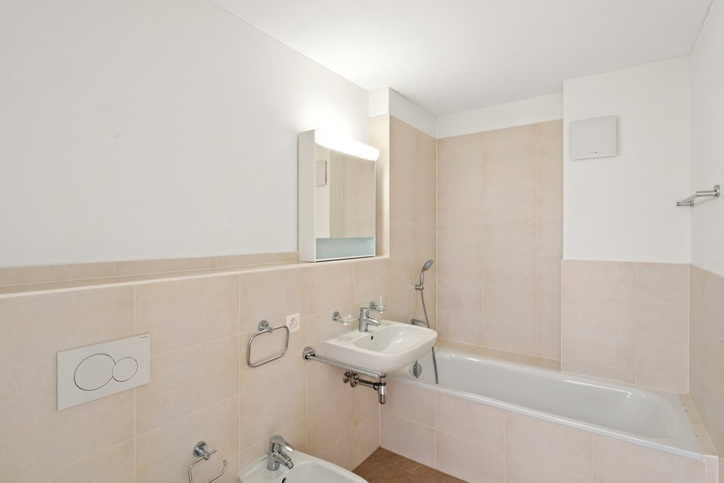 3 ½ Zimmer Wohnung