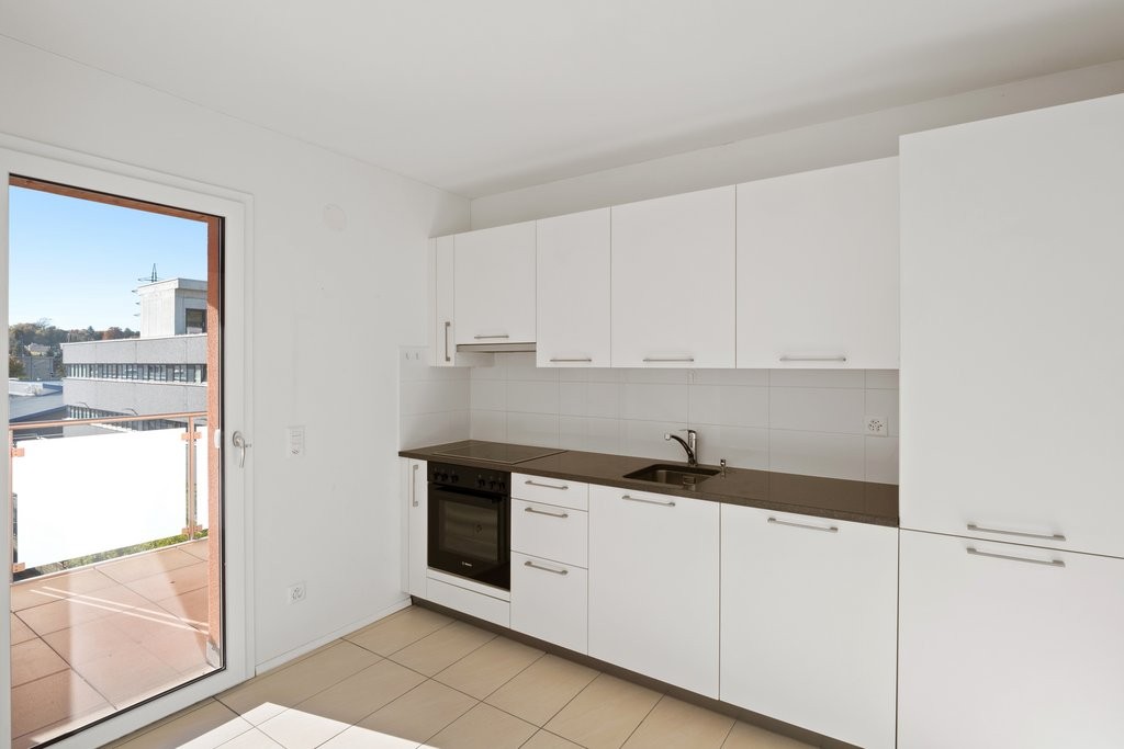 3 ½ Zimmer Wohnung