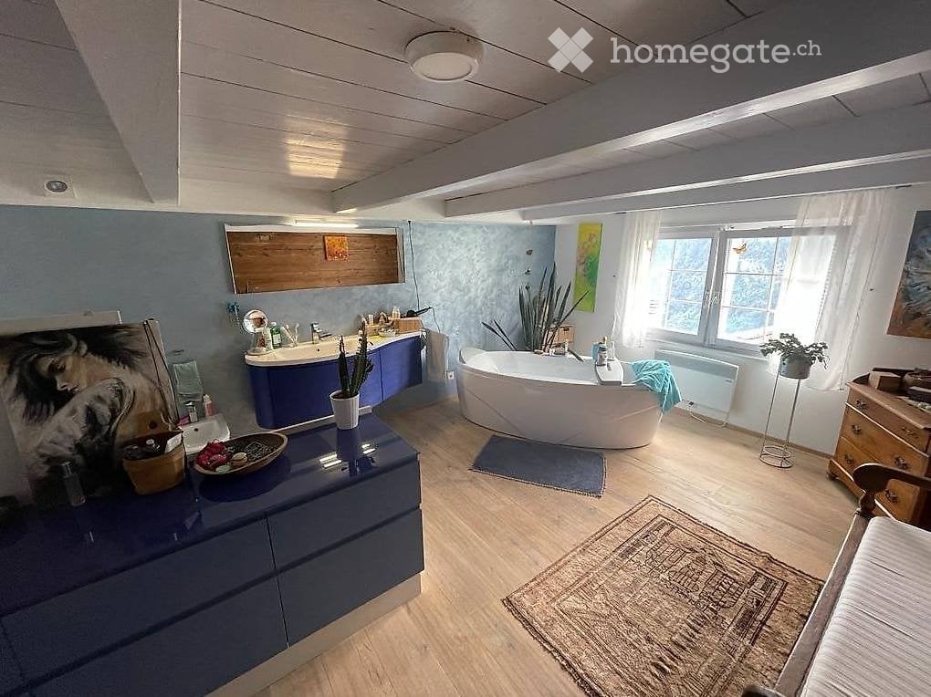 7-Zimmer-Einfamilienhaus, Foto 3 von 5