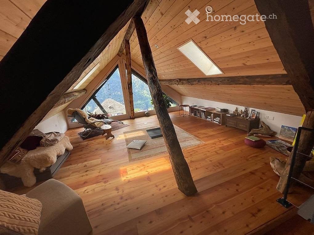 7-Zimmer-Einfamilienhaus, Foto 4 von 5