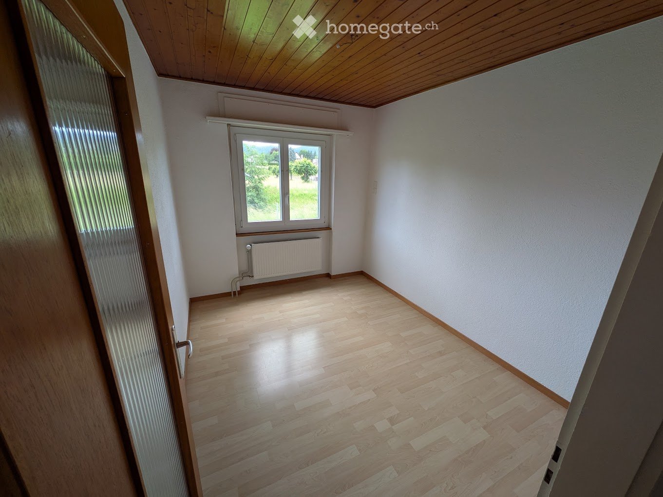 5 ½ Zimmer Einfamilienhaus, Foto 3 von 5