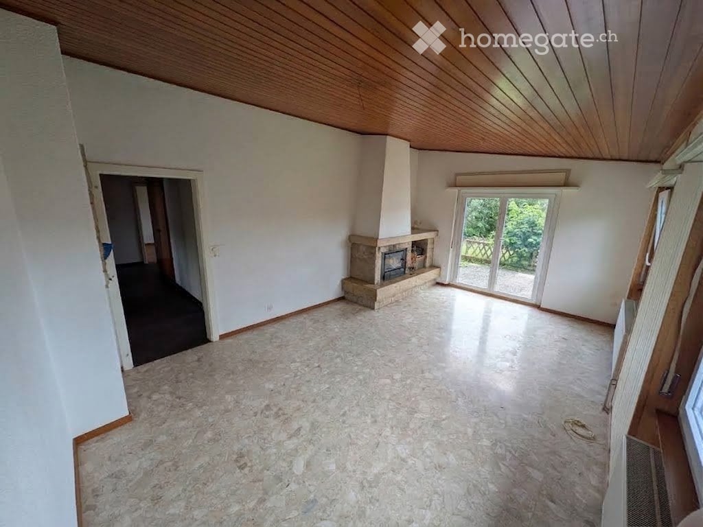 5 ½ Zimmer Einfamilienhaus, Foto 5 von 5