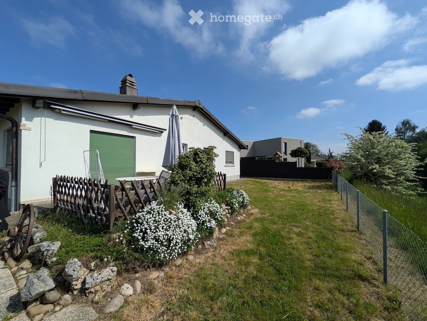 5 ½ Zimmer Einfamilienhaus, Foto 2 von 5
