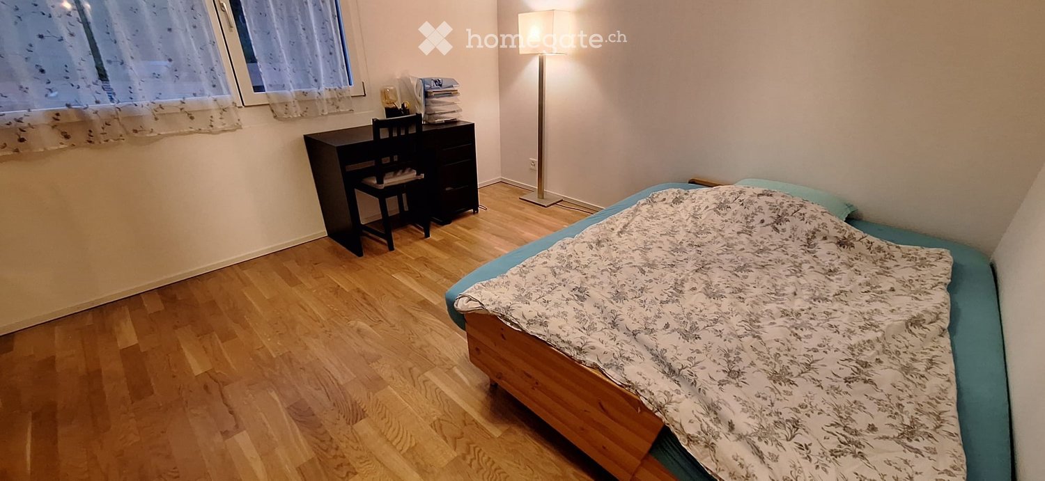 3 ½ Zimmer Wohnung, Foto 4 von 5