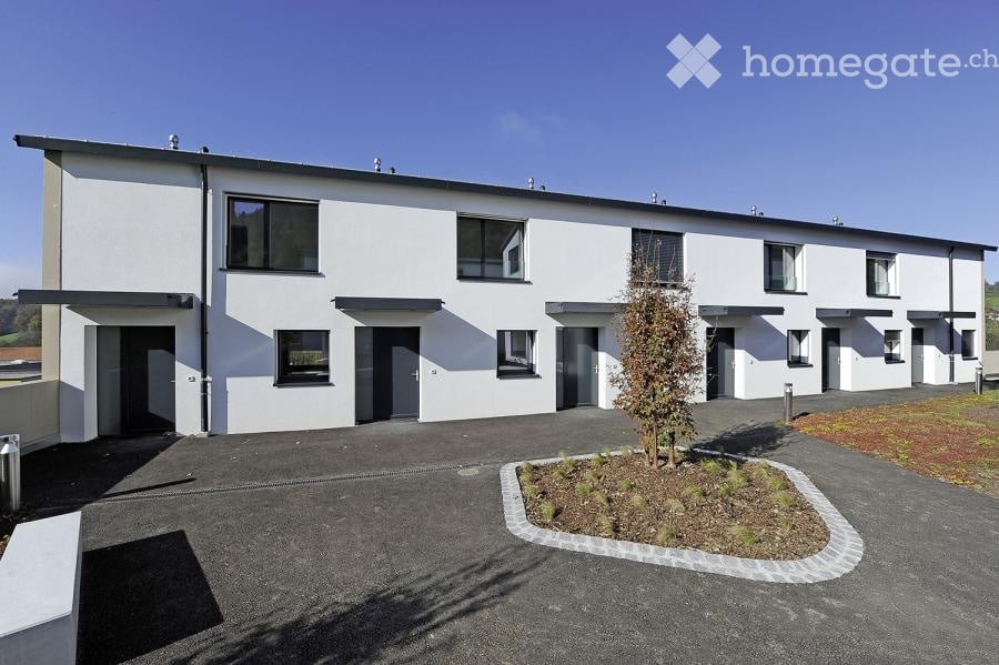 3 ½ Zimmer Wohnung, Foto 2 von 5