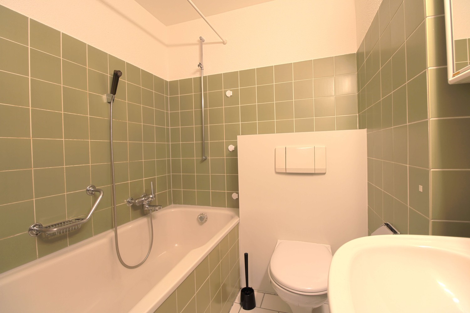 Zimmer in einer Wohngemeinschaft, Foto 5 von 10