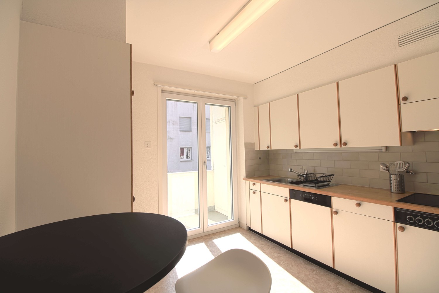 Zimmer in einer Wohngemeinschaft, Foto 9 von 10