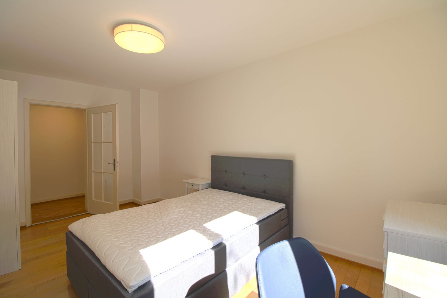 Zimmer in einer Wohngemeinschaft, Foto 2 von 10