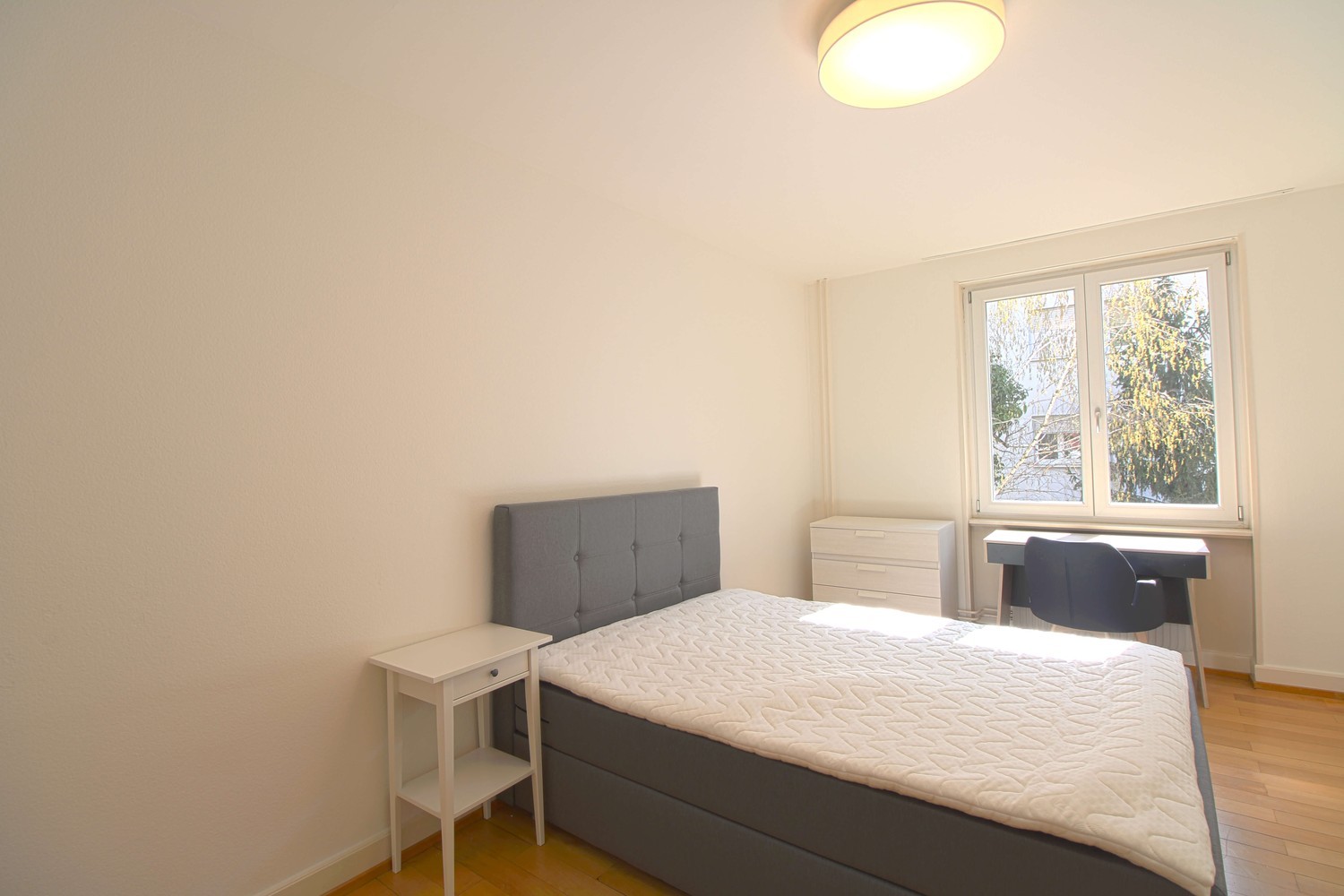 Zimmer in einer Wohngemeinschaft, Foto 1 von 10