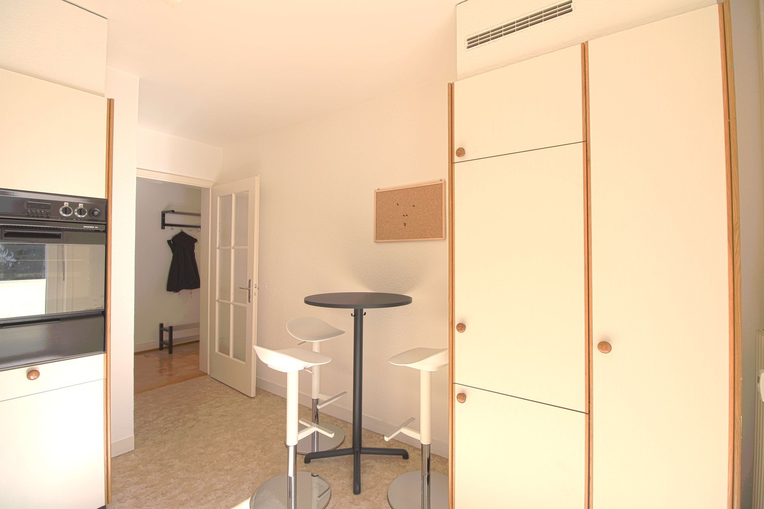 Zimmer in einer Wohngemeinschaft, Foto 7 von 10