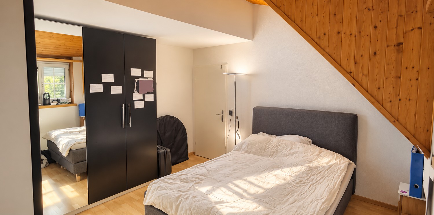 Appartamento di 3 ½ locali