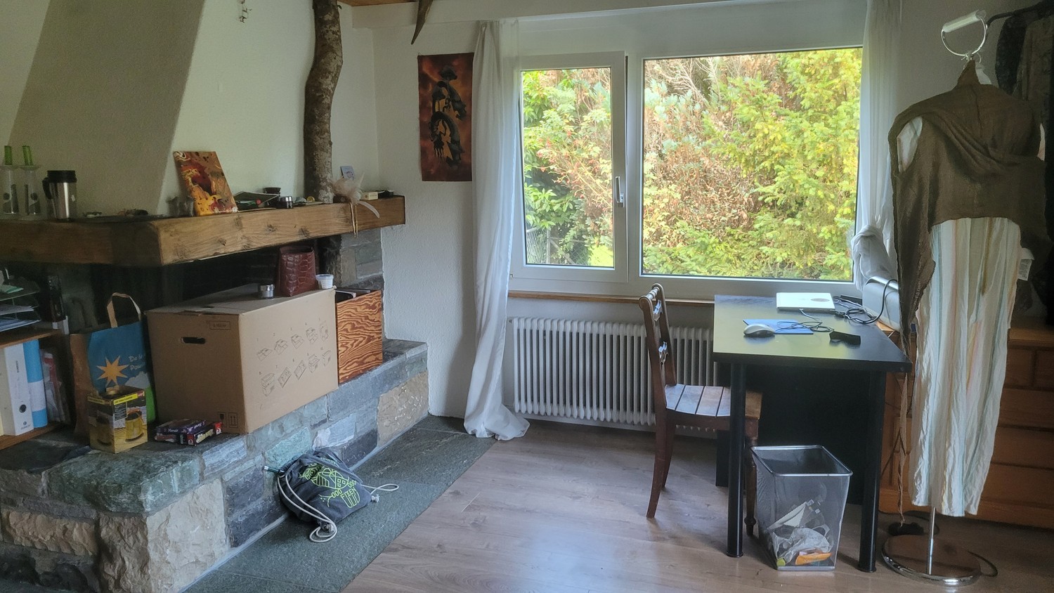 Room in a shared flat, Foto 6 von 6