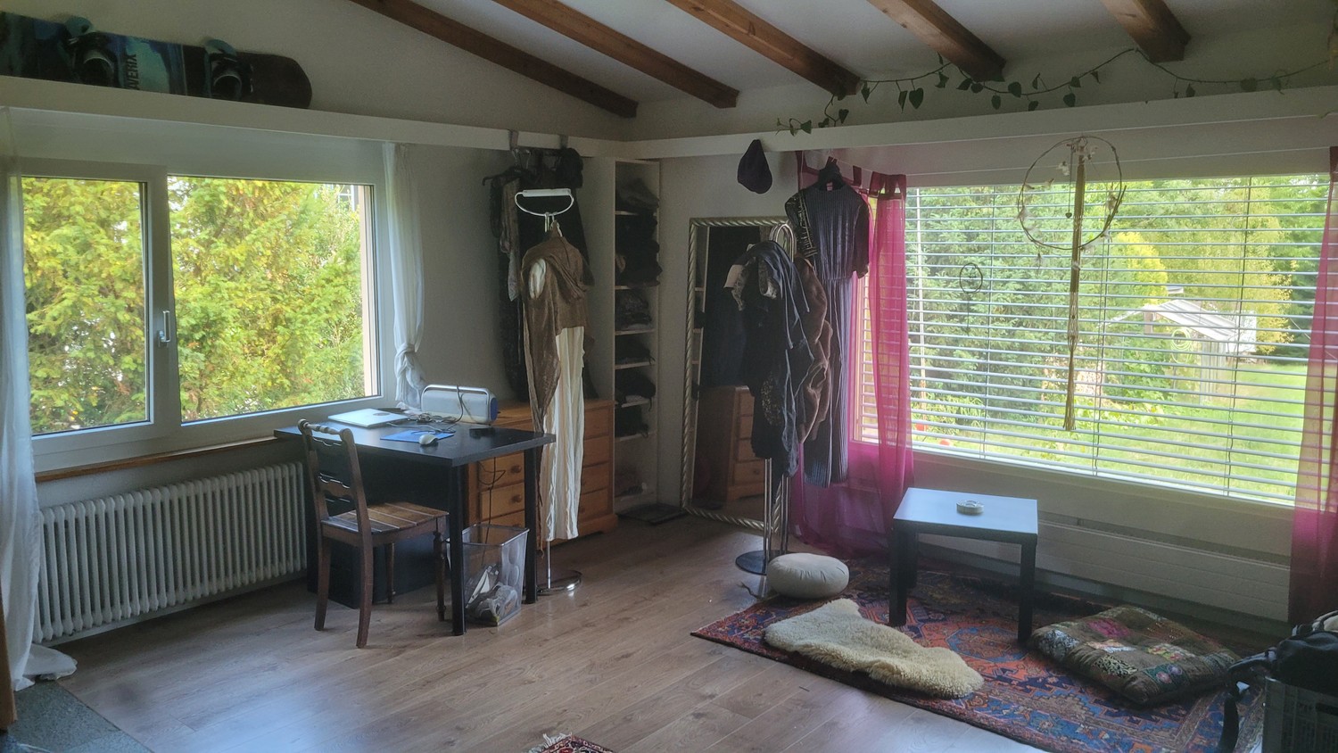 Room in a shared flat, Foto 1 von 6