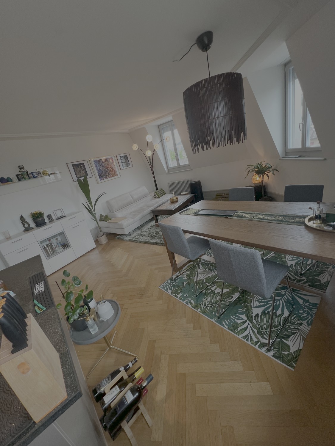 Zimmer in einer WG, Foto 2 von 8