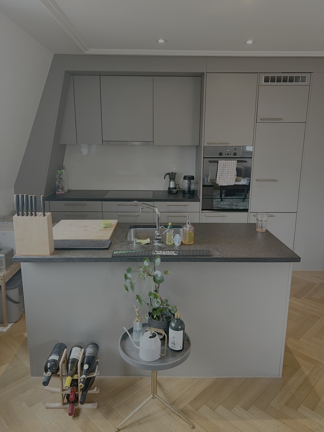 Zimmer in einer WG, Foto 1 von 8