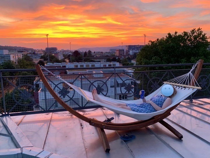 Zimmer in einer WG, Foto 8 von 8