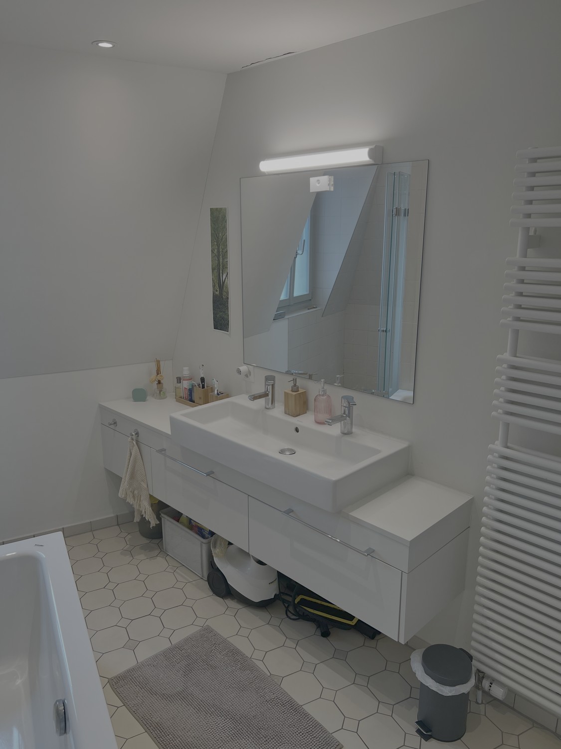 Zimmer in einer WG, Foto 5 von 8