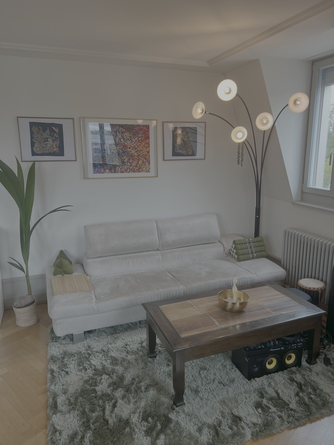 Zimmer in einer WG, Foto 3 von 8