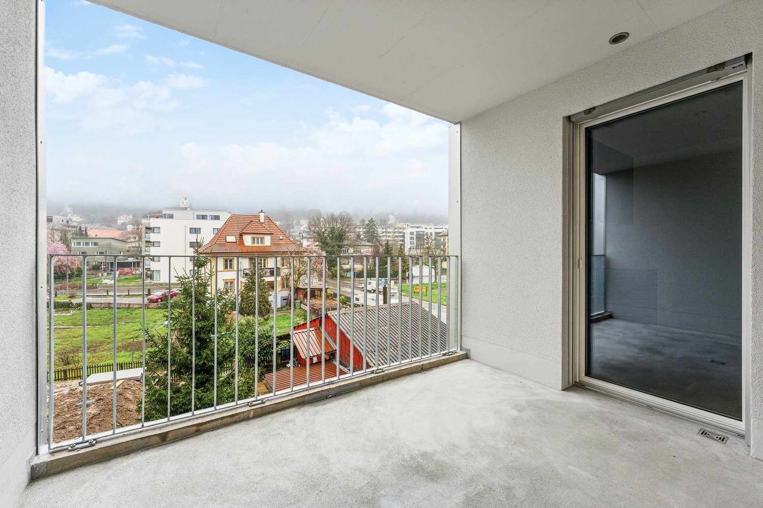 2 ½ rooms apartment, Foto 6 von 7