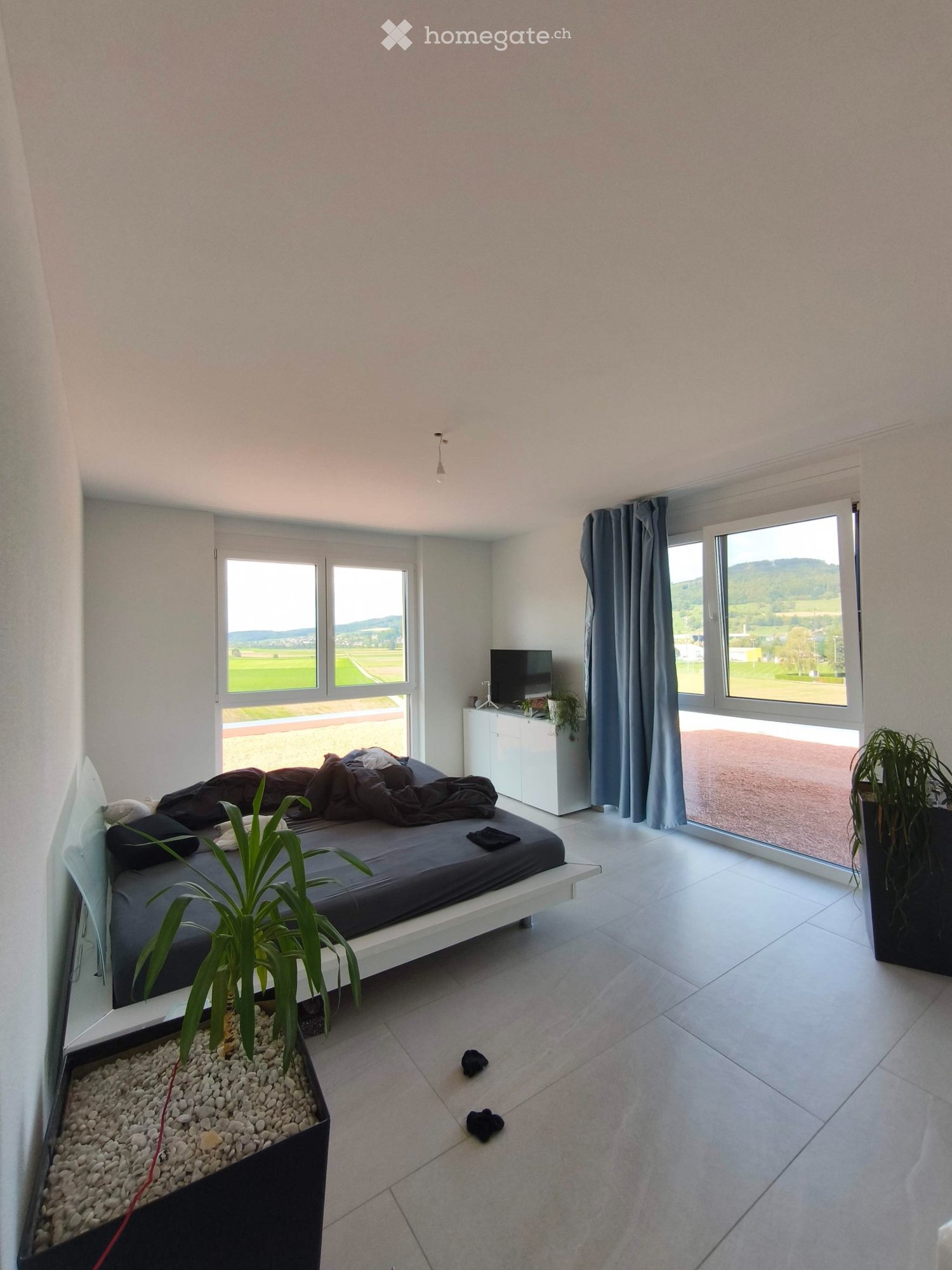 4 ½ rooms apartment, Foto 5 von 5