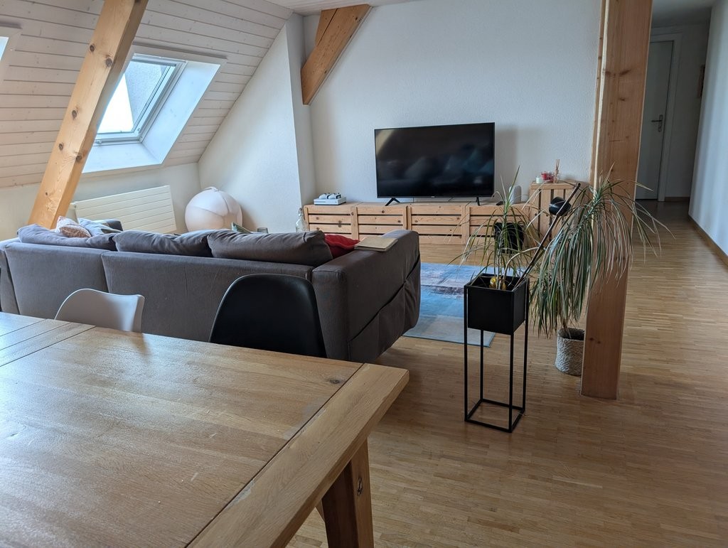 3 ½ rooms apartment, Foto 5 von 10