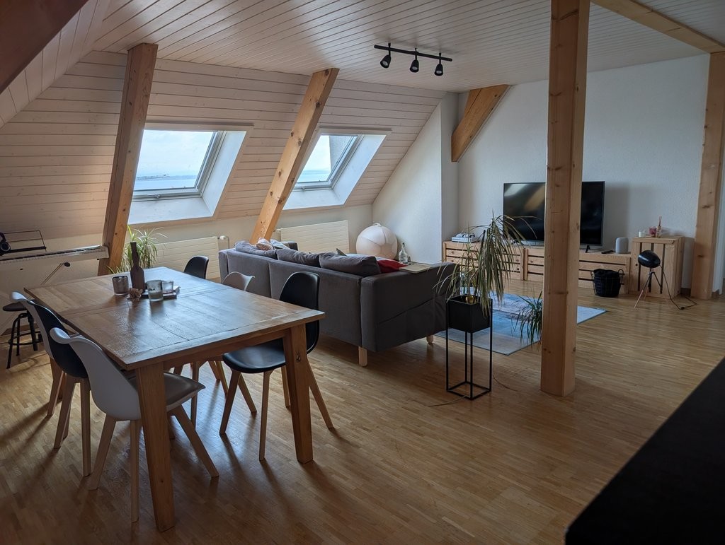 3 ½ rooms apartment, Foto 6 von 10