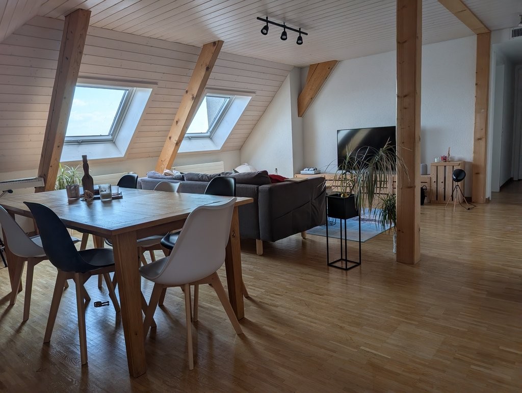 3 ½ rooms apartment, Foto 4 von 10