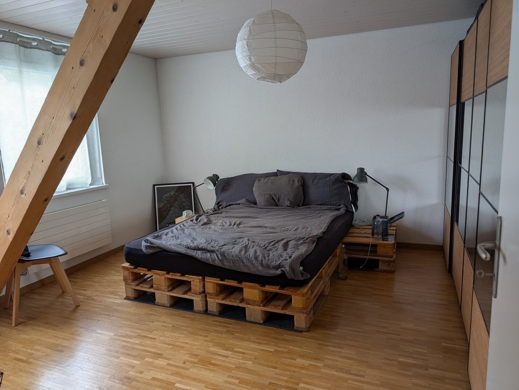 3 ½ rooms apartment, Foto 8 von 10