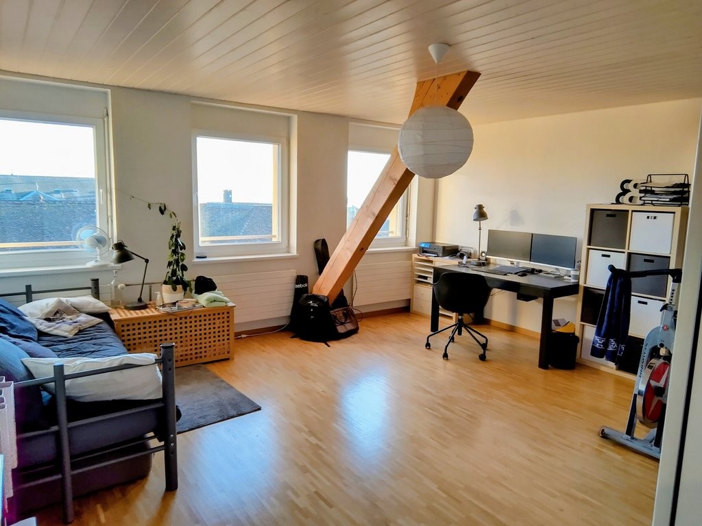 3 ½ rooms apartment, Foto 7 von 10