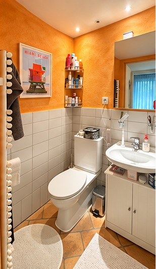 2-Zimmer-Wohnung