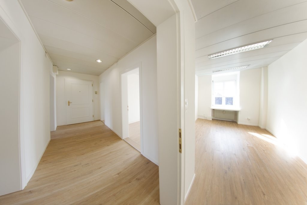 76m² de cabinet