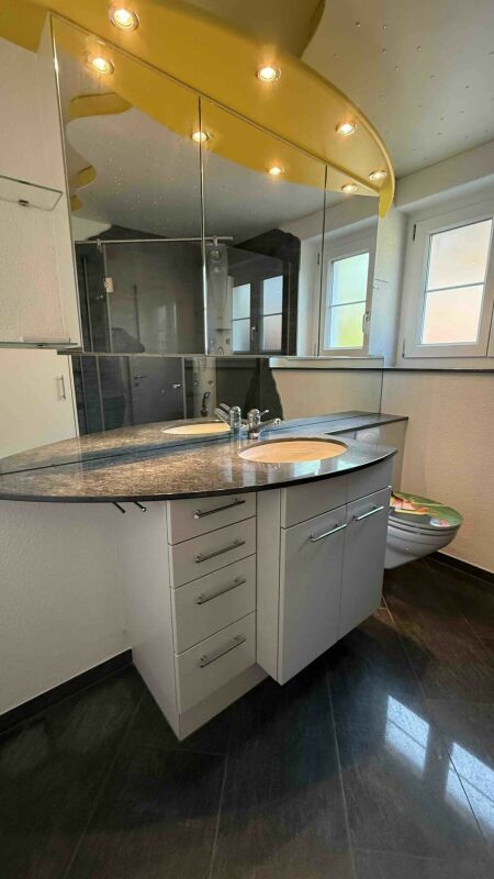 Appartamento di 5 ½ locali