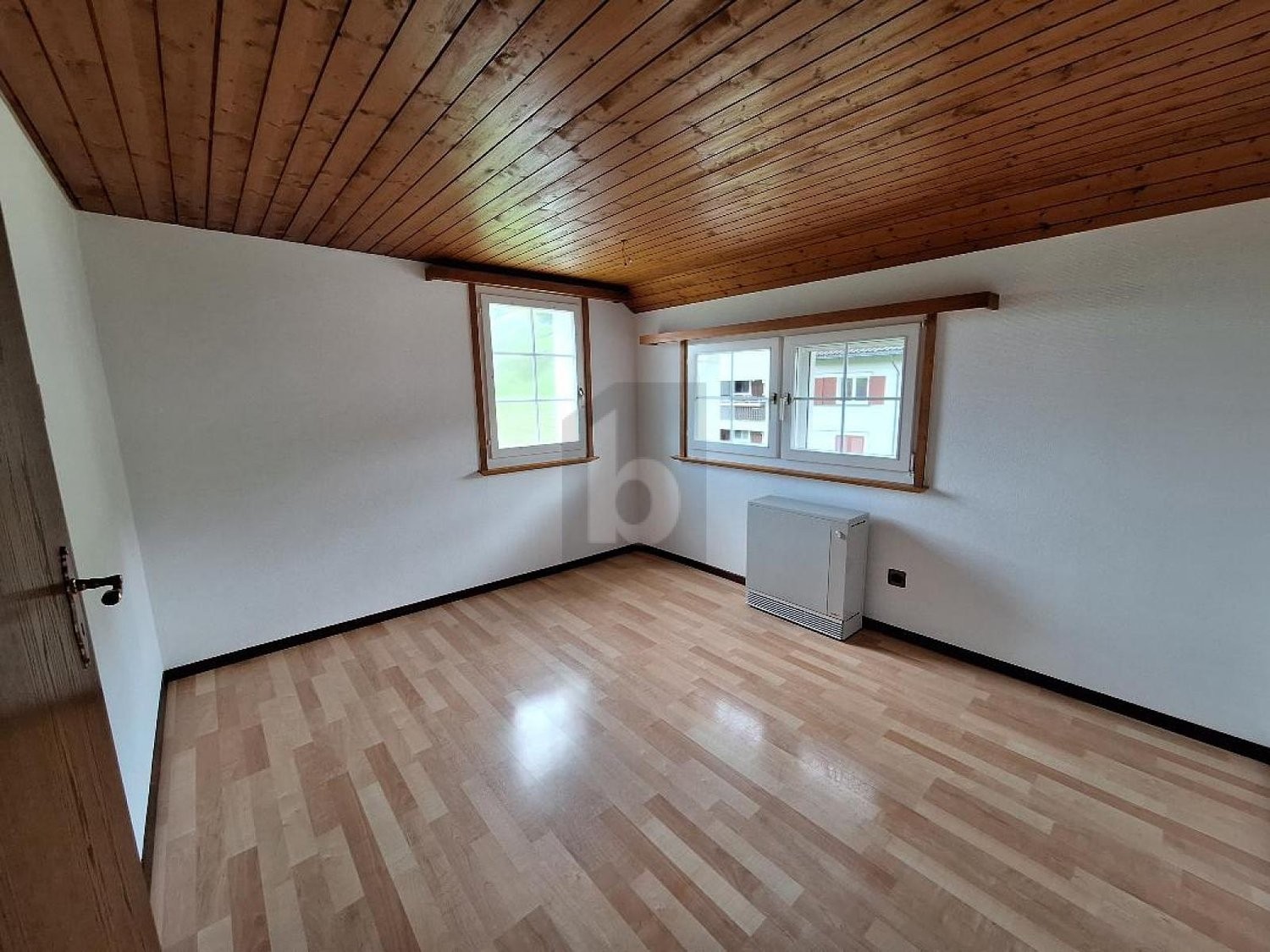3 ½ rooms apartment, Foto 2 von 4