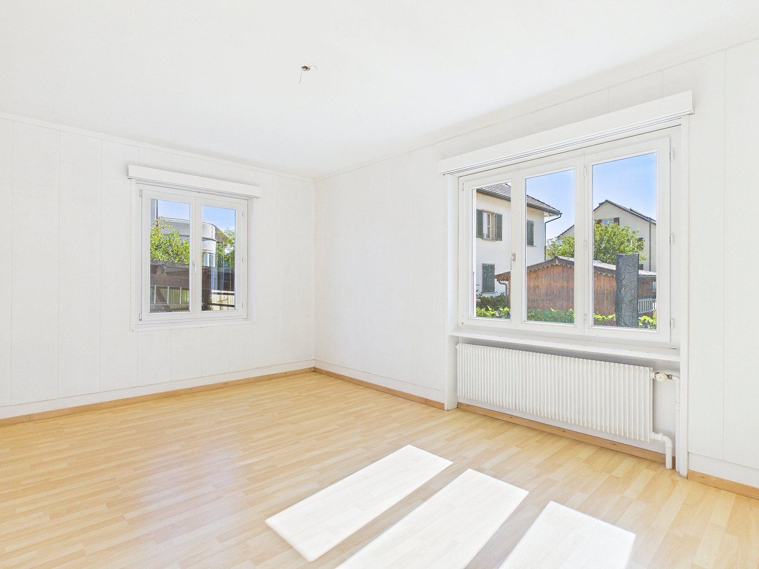 3 ½ rooms apartment, Foto 6 von 10
