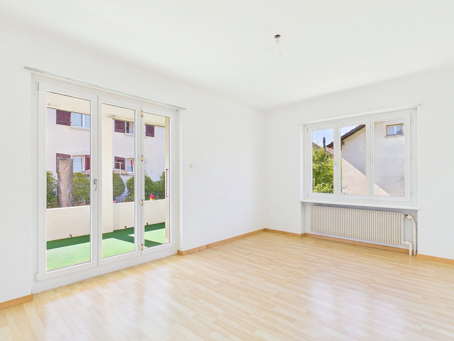 3 ½ rooms apartment, Foto 4 von 10