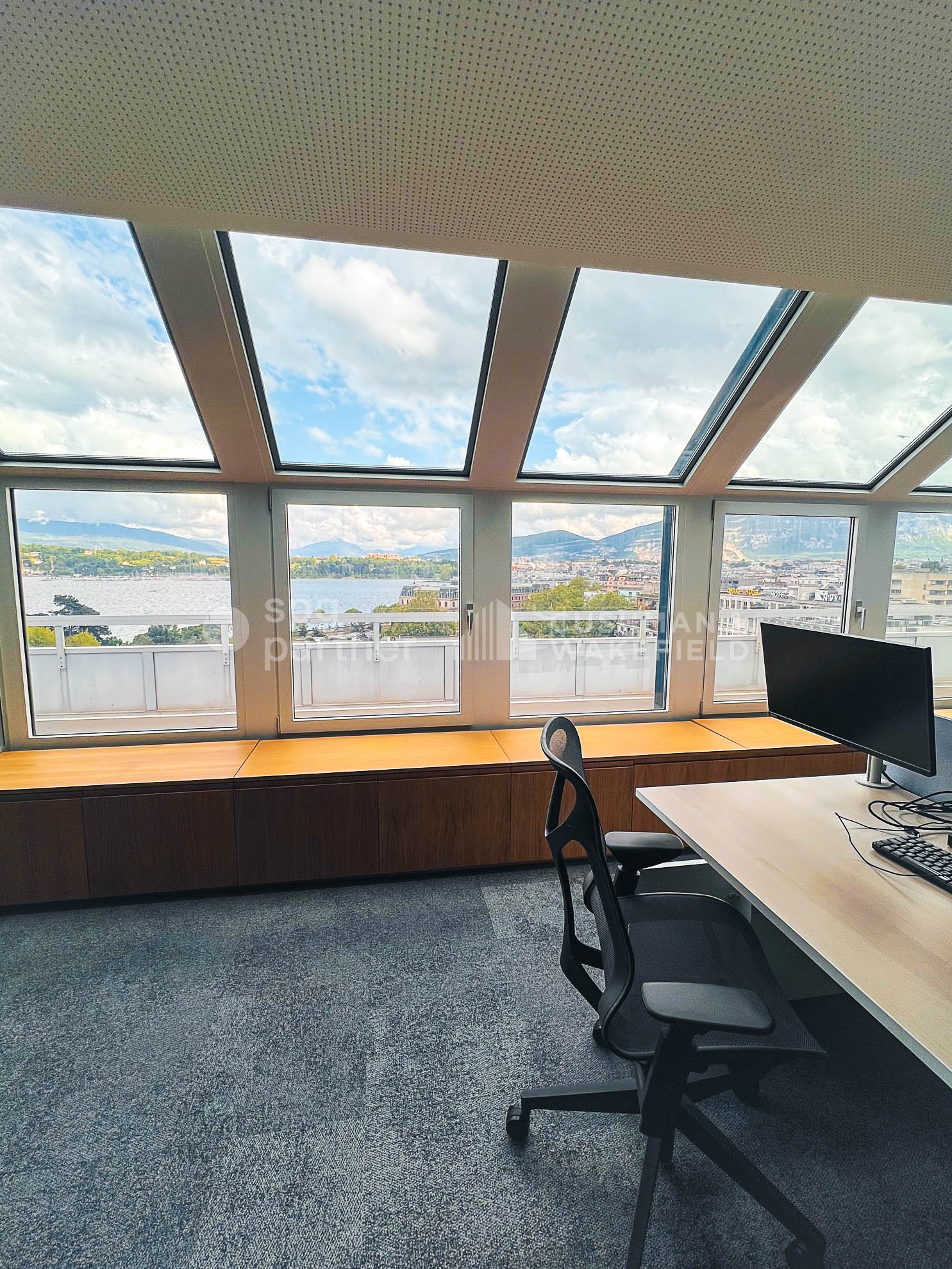 190m² office, Foto 6 von 7