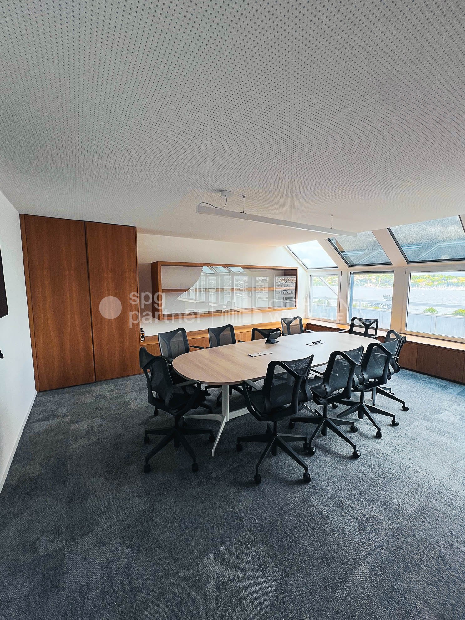 190m² office, Foto 5 von 7