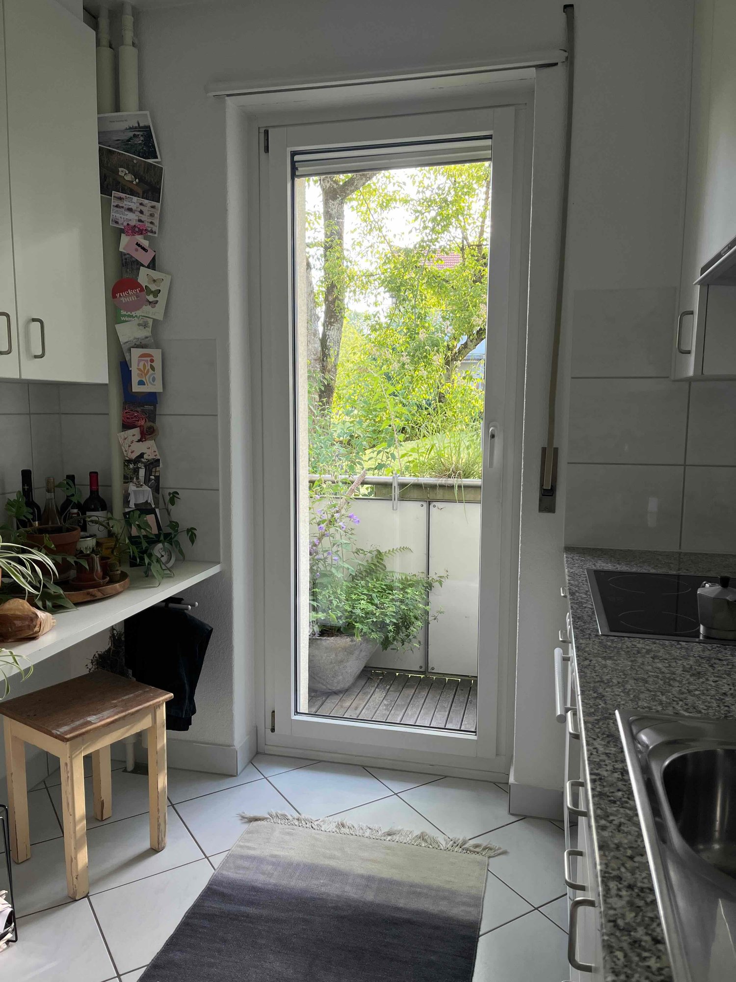Room in a shared flat, Foto 6 von 7