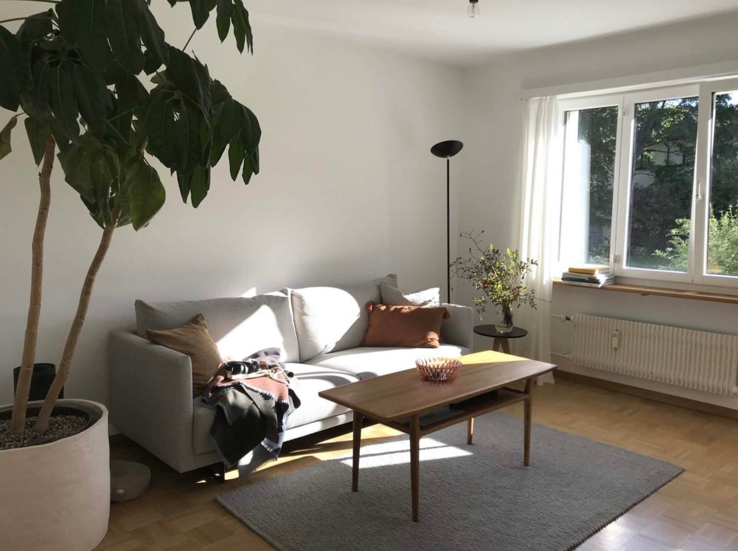 Room in a shared flat, Foto 1 von 7