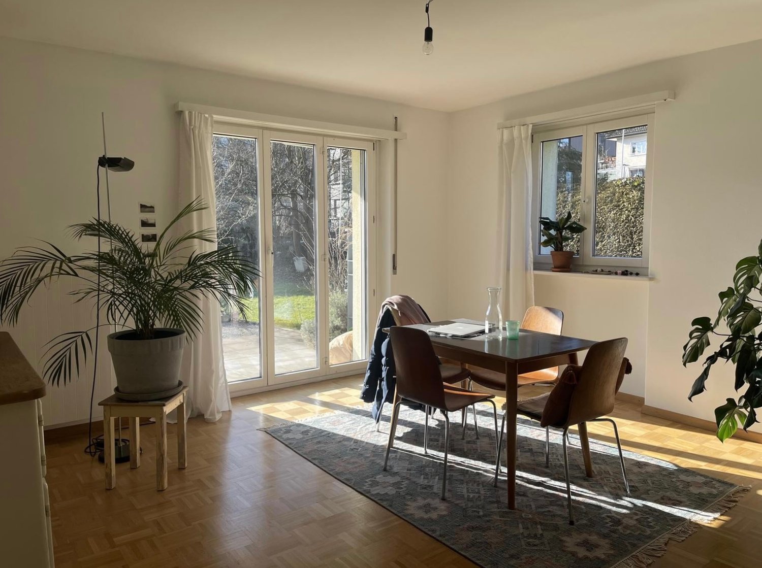 Room in a shared flat, Foto 3 von 7