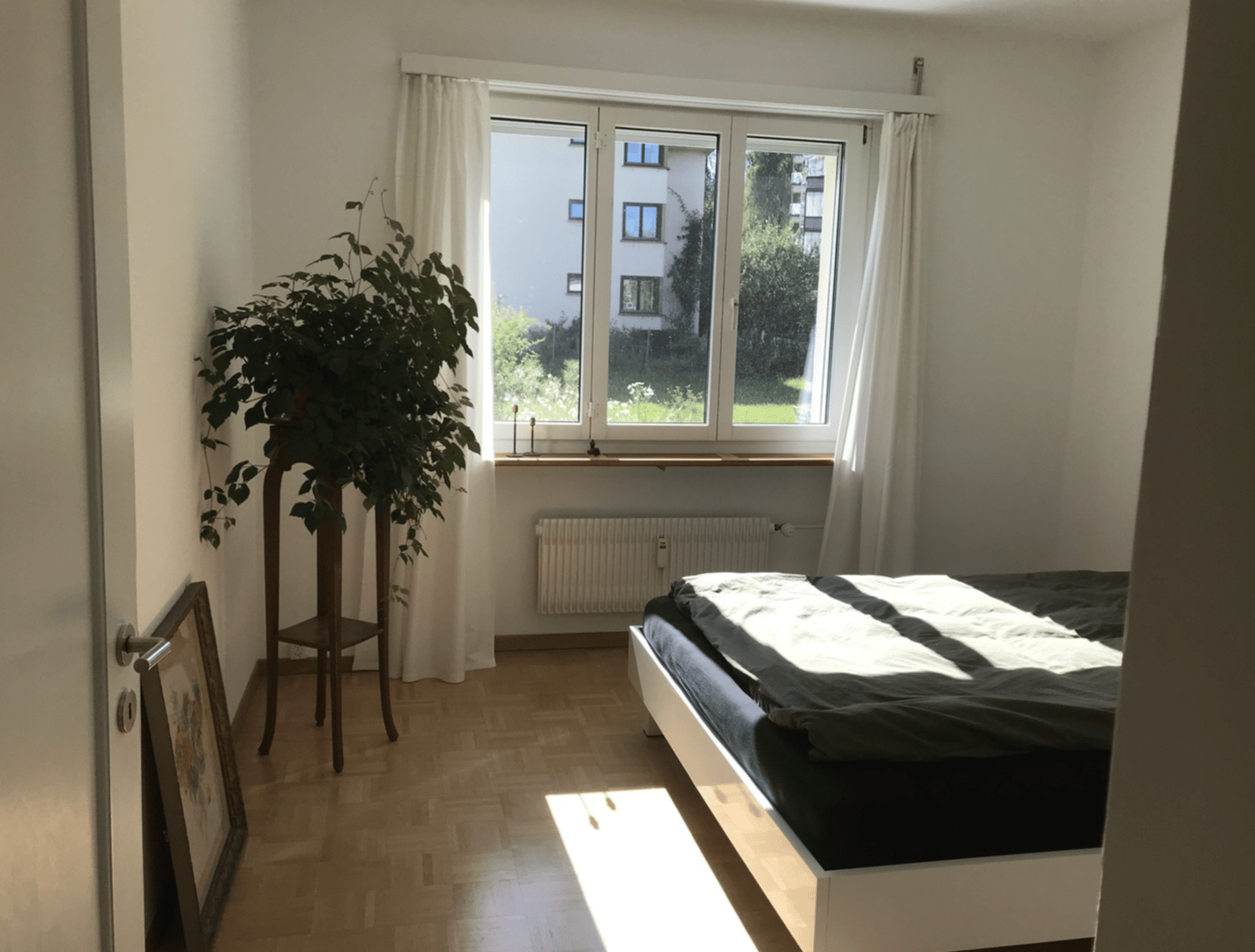 Room in a shared flat, Foto 4 von 7