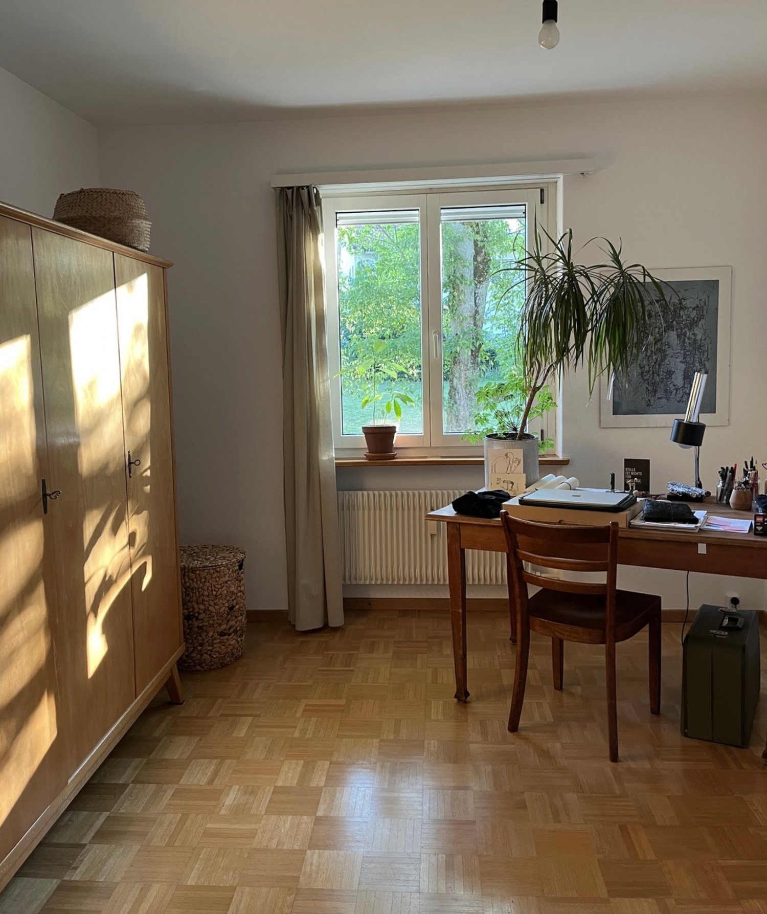 Room in a shared flat, Foto 5 von 7