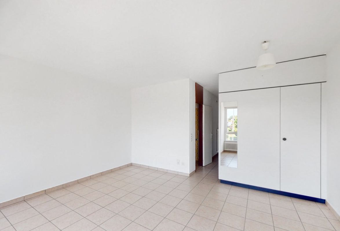1 ½ pièces appartement