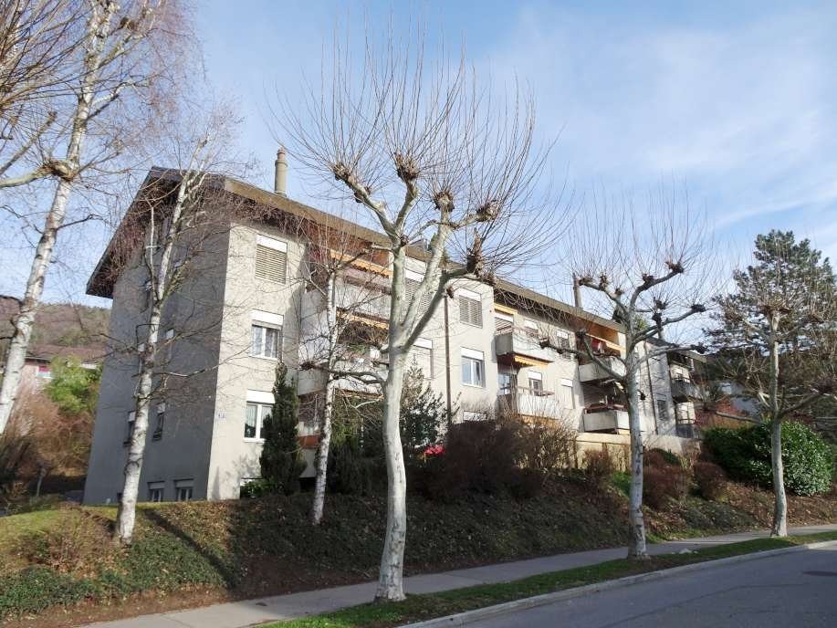 85m² office, Foto 1 von 4