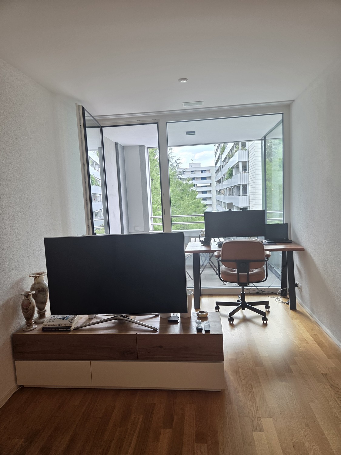 2-Zimmer-Wohnung, Foto 7 von 8