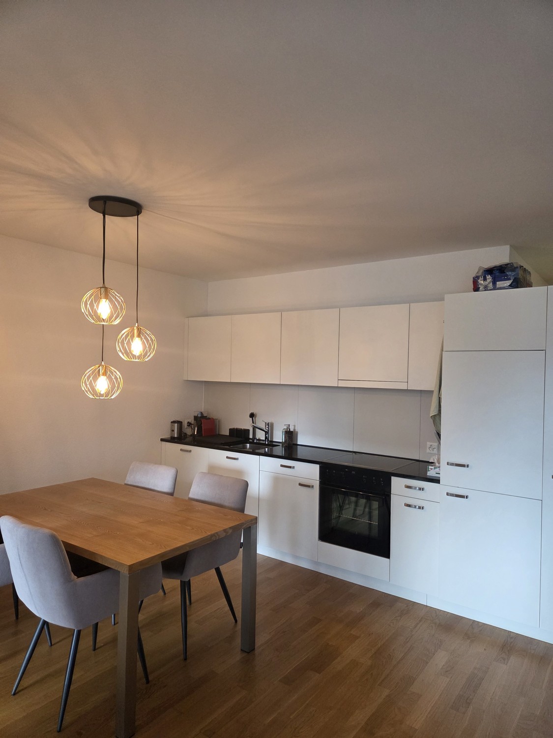 2-Zimmer-Wohnung, Foto 2 von 8