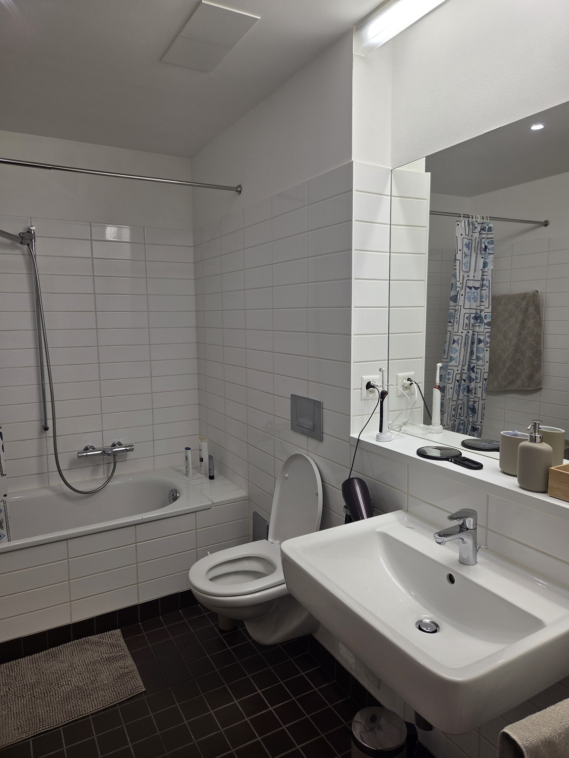 2-Zimmer-Wohnung, Foto 3 von 8
