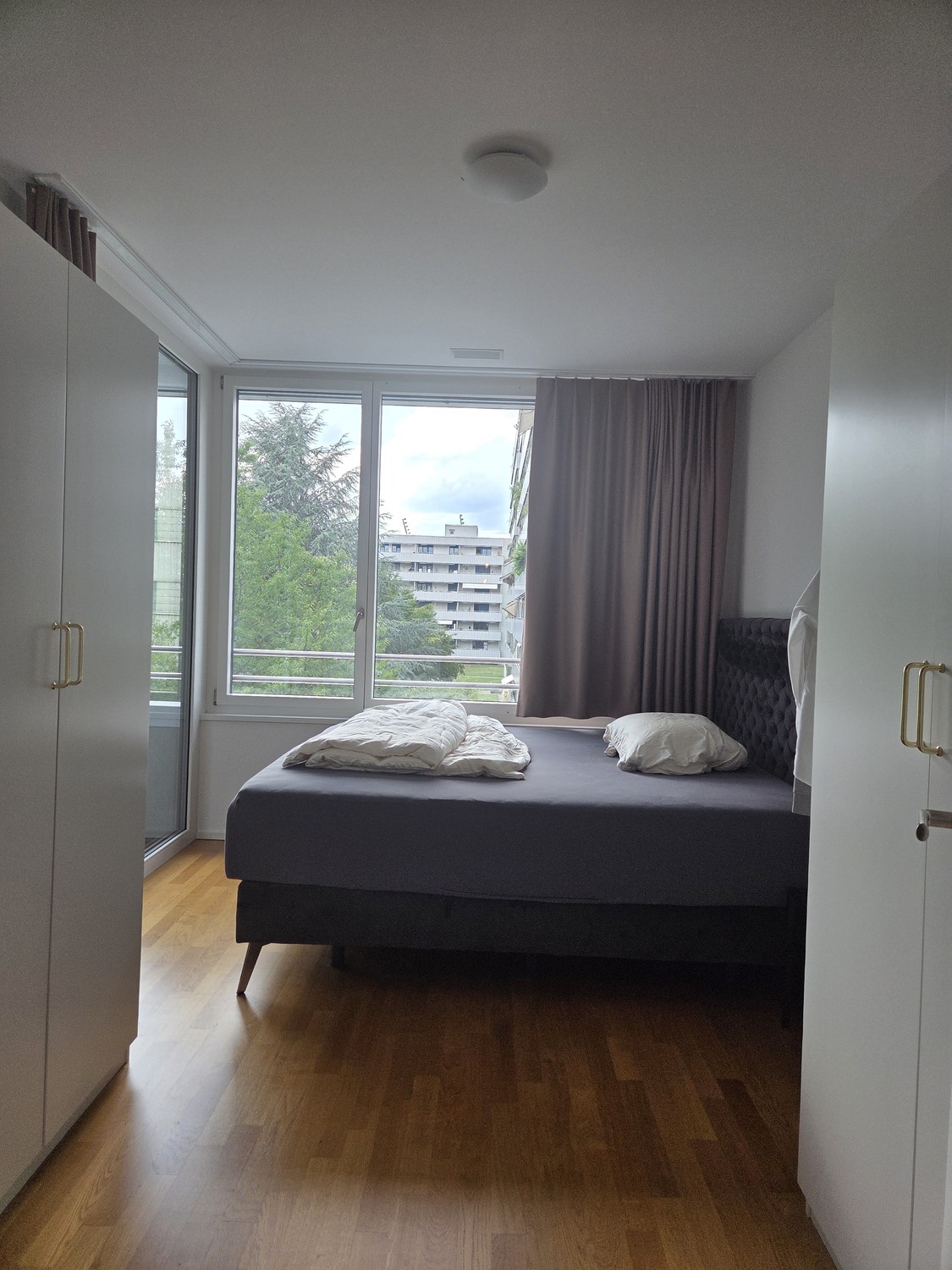 2-Zimmer-Wohnung, Foto 1 von 8